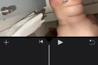 freaky pretty tatted bih / pus... - Image 1